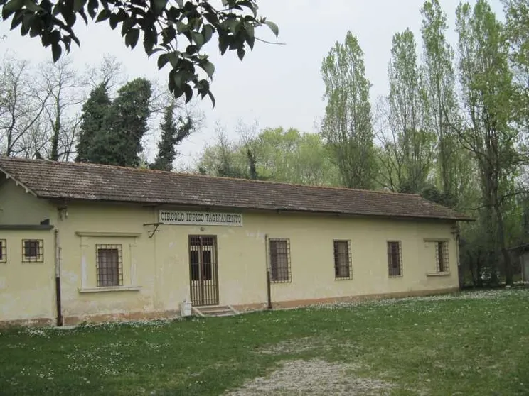 Le fortezze senza Tartari