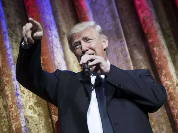 Trump venerdì si insedia da presidente: ecco il programma