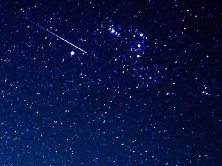 Il valore universale del cielo stellato