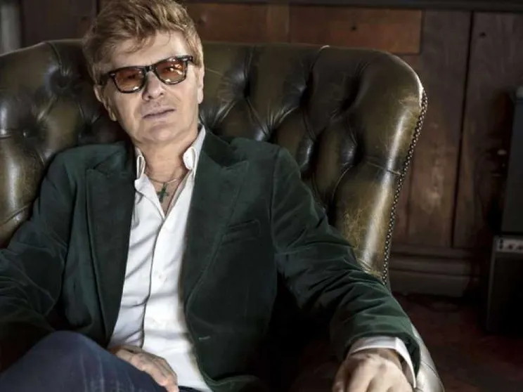 Ron: «A Sanremo per la ricerca sulla Sla»
