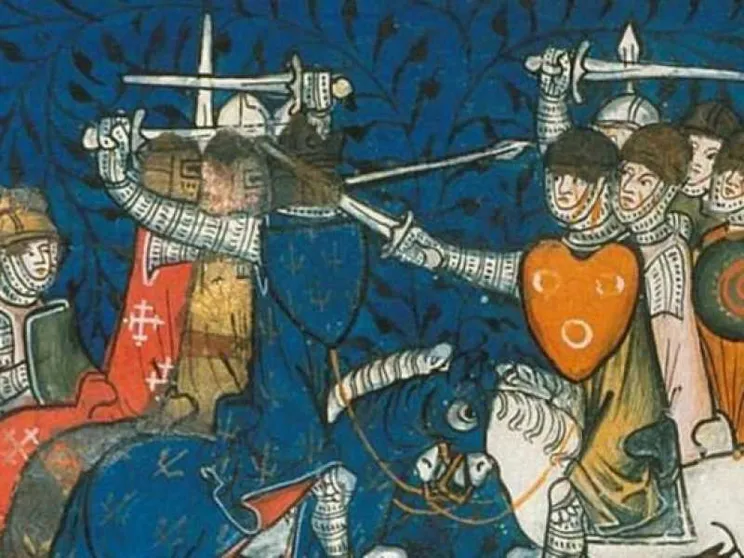 Crociate e jihad, i rischi di una lettura miope della storia