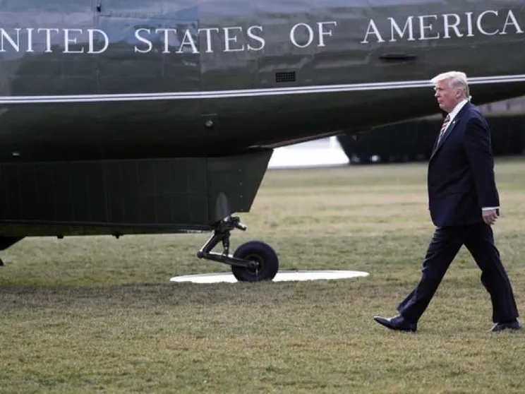 L'ultima mossa di Trump: lista settimanale degli immigrati cattivi
