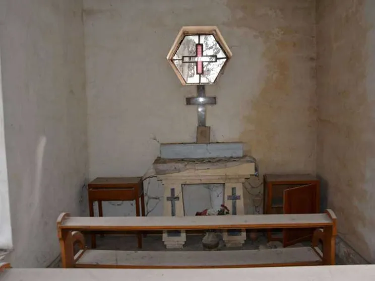 Ad Aleppo la forza dei cristiani: due terzi fuggiti ma ora più uniti