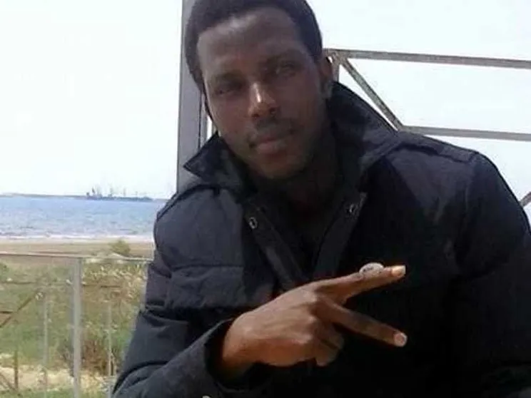 Il gambiano suicida, l’indifferenza: ecco chi era Pateh