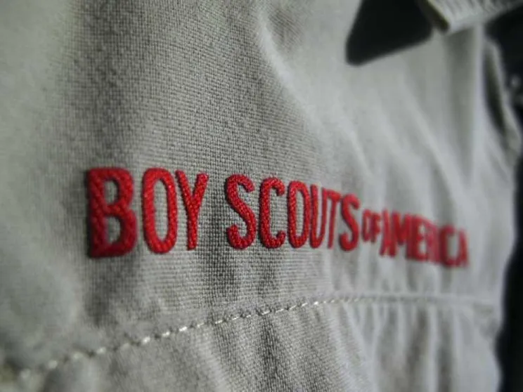 I Boy Scout americani aprono ai transgender