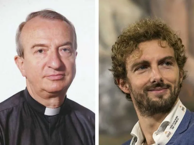 Che cosa ho imparato a lezione da don Aldo