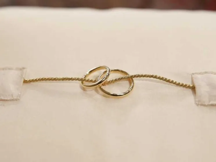 Matrimonio gay tra due cittadine straniere. Via libera della Cassazione