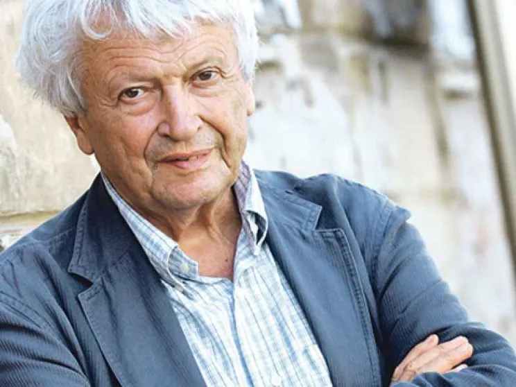 Addio a Matvejević, voce del Mediterraneo