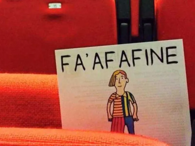 Lo spettacolo gender che disorienta