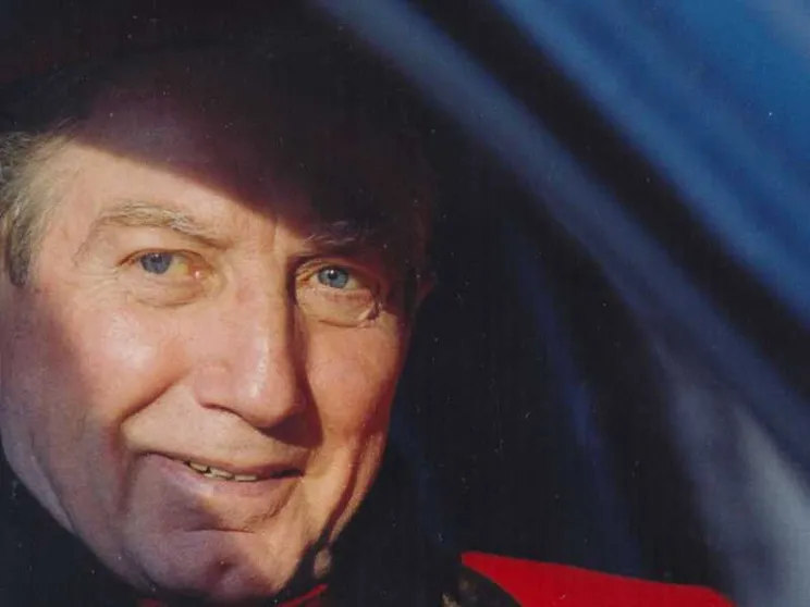 Hai un documento sul cardinal Martini? Condividilo