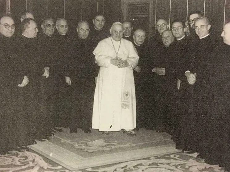 Il traguardo di Civiltà Cattolica: una cultura da condividere