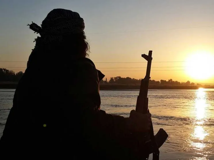 «Daesh, il fascino della violenza»
