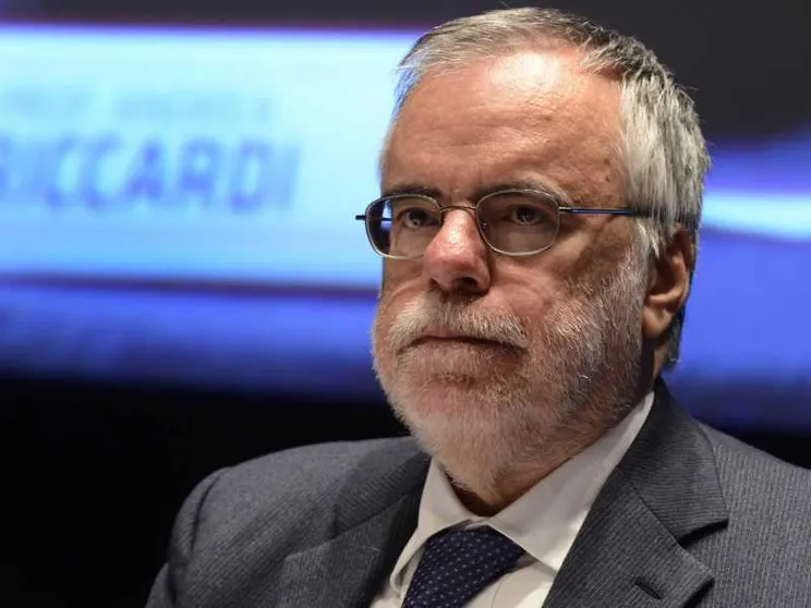 Andrea Riccardi: «Il Mediterraneo? È introverso»