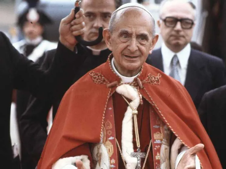 Quando Paolo VI richiamò la Chiesa alla vera Tradizione