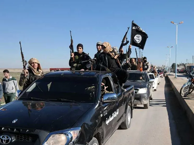 Una «Wilayat» nata per spezzare il dominio di al-Qaeda