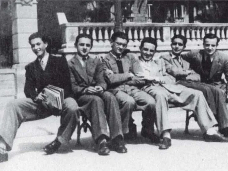 La commedia ritrovata del giovane Calvino