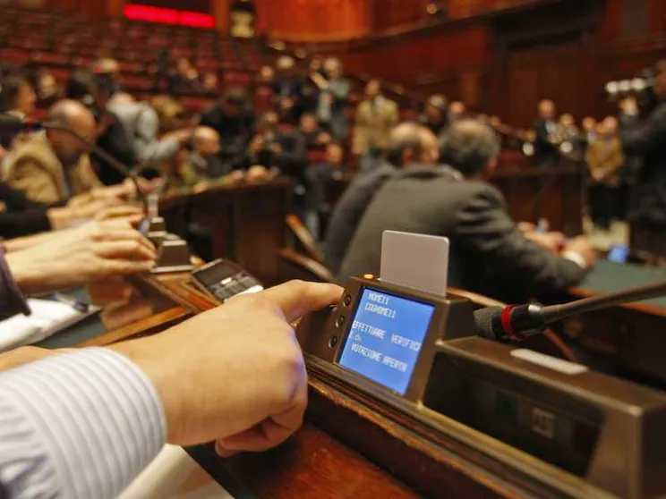Costituente? Solo quando «vedremo» davvero la crisi