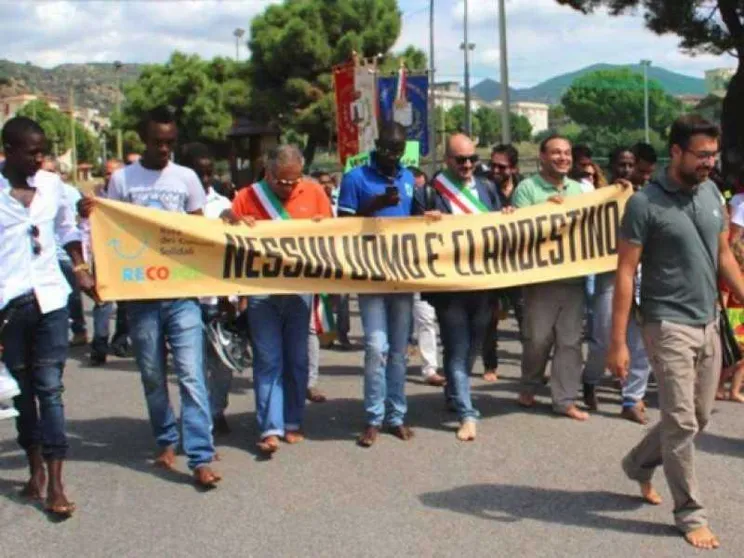 Agricoltura e turismo, così si accoglie nel paese a rischio 'ndrangheta