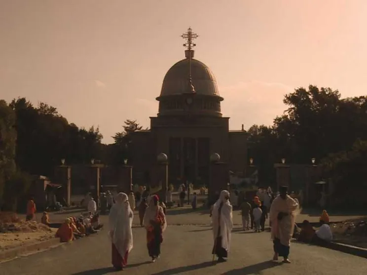 Etiopia, la strage dei cristiani