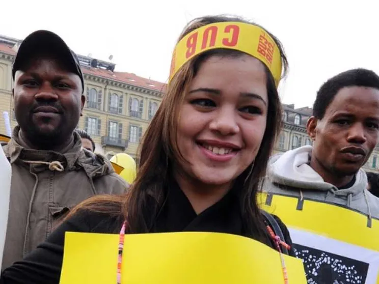 Pil in frenata e pensioni a rischio: senza immigrati rischiamo il crac