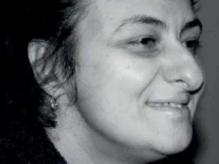 Sabrina, la luce dei disabili (spenta dal suo papà)