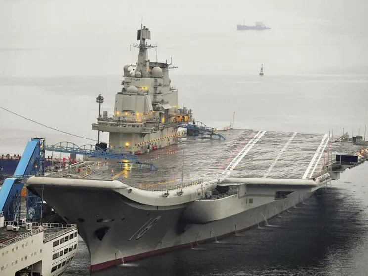 La Cina muove le navi. La Nord Corea minaccia, gli Usa alzano lo scudo