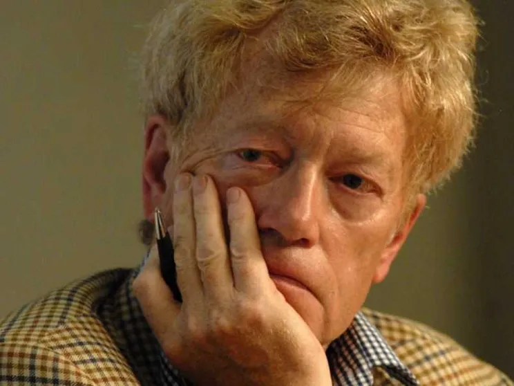 Scruton: «Ritorno ai valori. Ormai è tempo»