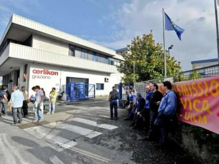 L'azienda fa marcia indietro: possibile reintegro dell'operaio trapiantato
