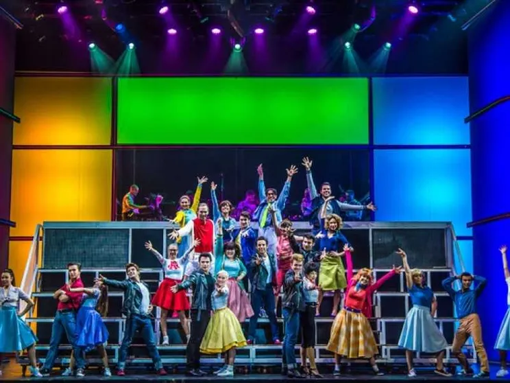 Musical: i talenti italiani a caccia di fortuna all'estero