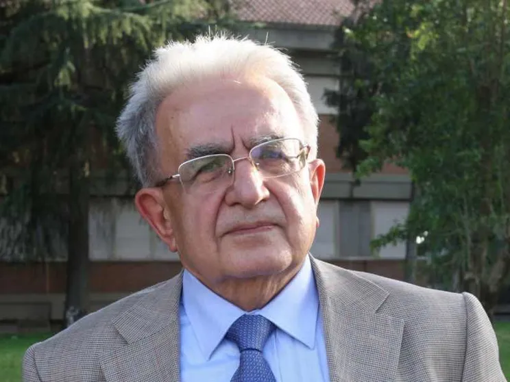 Paolo Prodi: «La riforma cattolica radice di modernità»