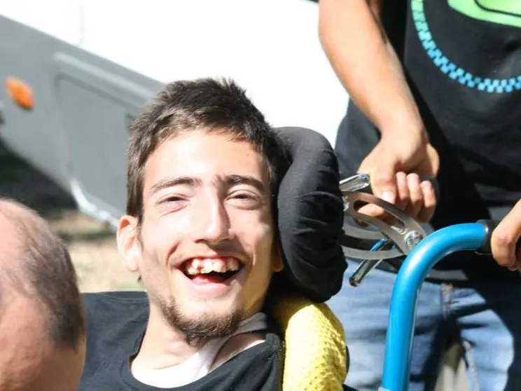 «Dj Fabo, non andare a morire»
