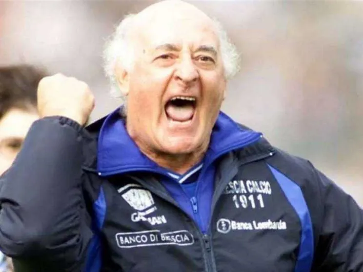 Carletto il papà dei campioni