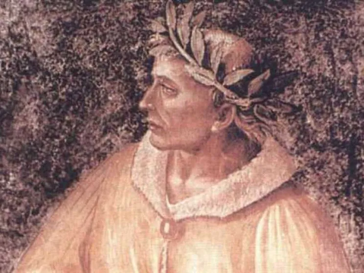 Le confessioni di un poeta esiliato