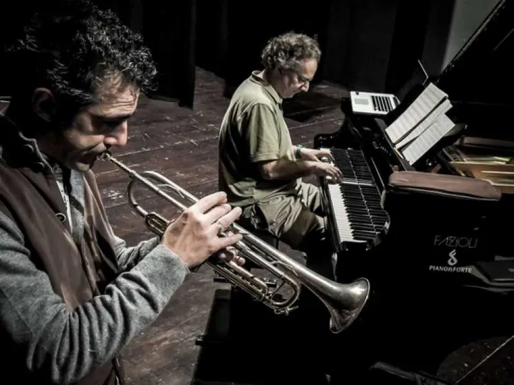 Paolo Fresu e Uri Caine: «Per suonare in due serve fame di dialogo»
