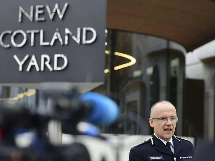 Attacco al Parlamento, l'attentatore è un inglese 52enne. Morto uno dei feriti
