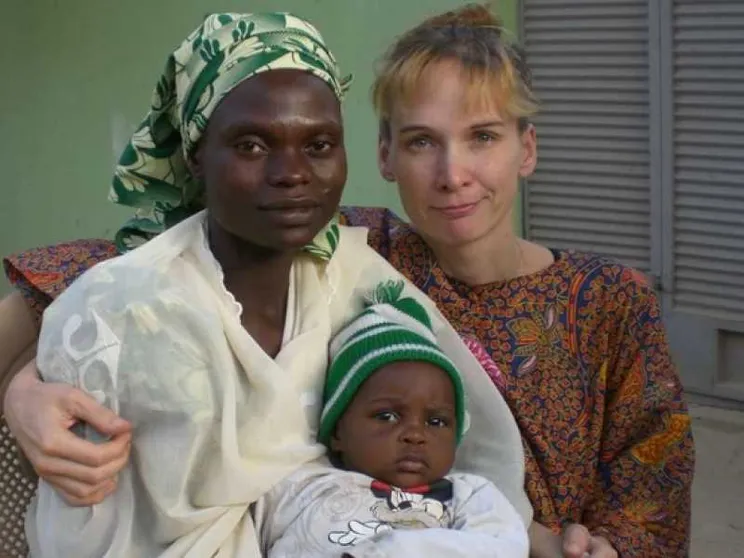 Patience, sopravvissuta a Boko Haram: «Il demonio abita qui»