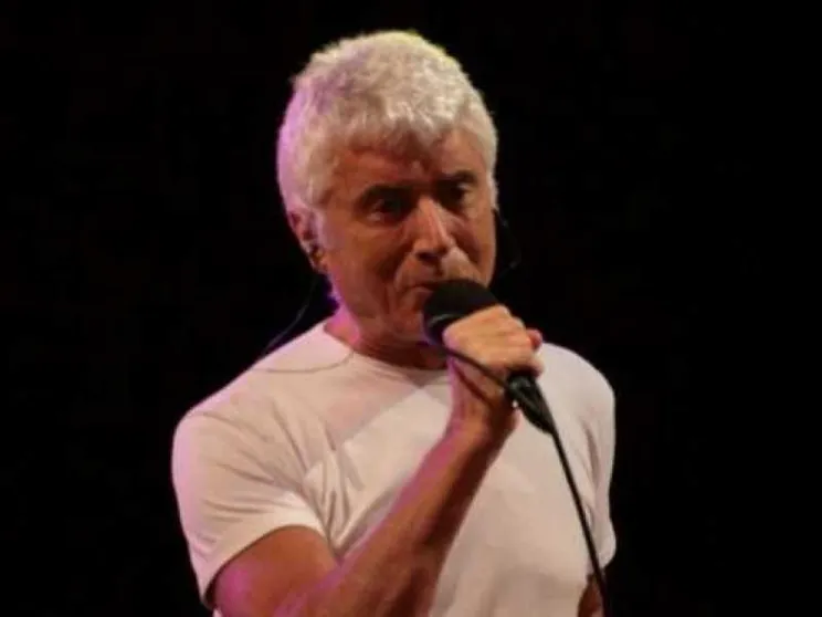 Don Backy: «Contro l’aborto, canto per dire sì alla vita»