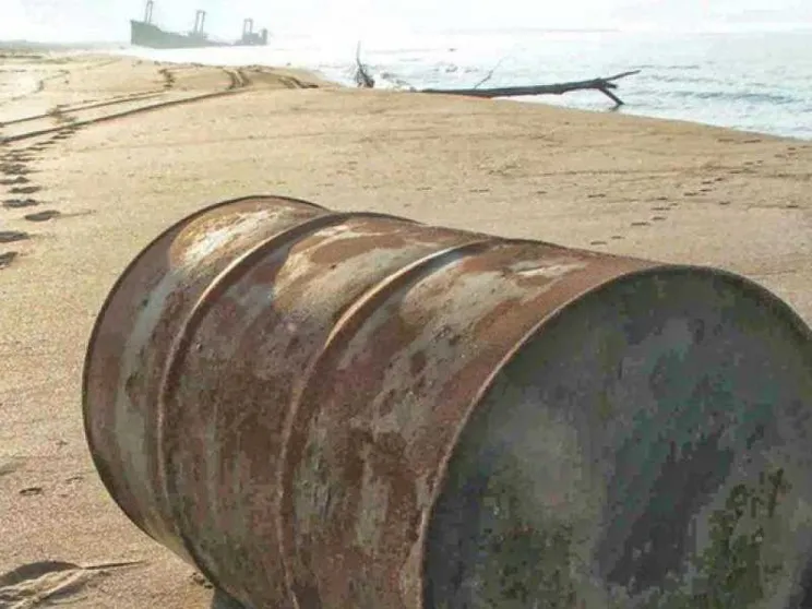 Navi dei veleni, le rotte portano a Mogadiscio