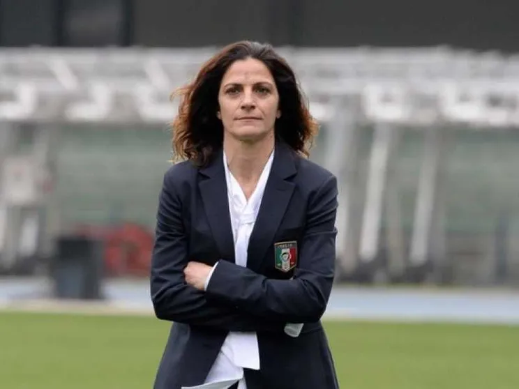 Una donna per ct? Momenti di Panico