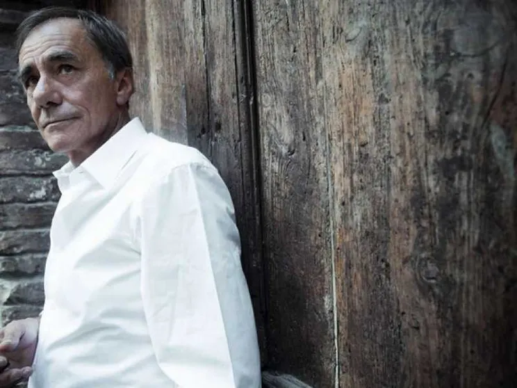 «La felicità? Amare la vita e i miei figli»
