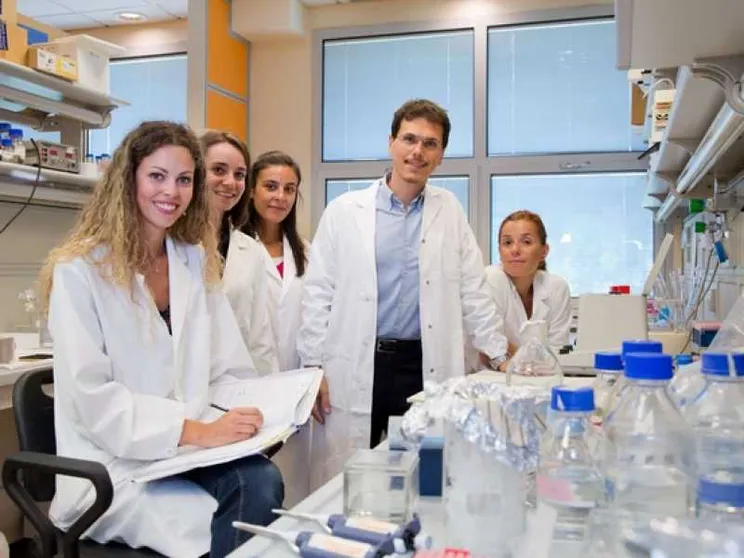 Scoperto uno dei meccanismi all'origine dell'Alzheimer
