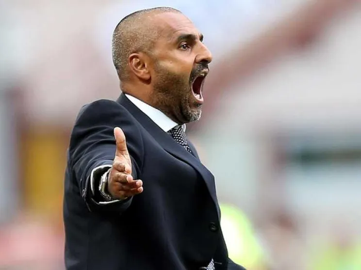 Fabio Liverani: «La mia vita è un lungo derby»