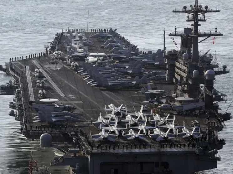 Pechino parla con Washington: denuclearizzazione Nord Corea con mezzi pacifici