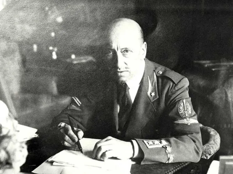 Massoneria: i muratori in guerra