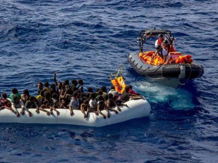 Al via la campagna «Ero straniero - l'umanità che fa bene»