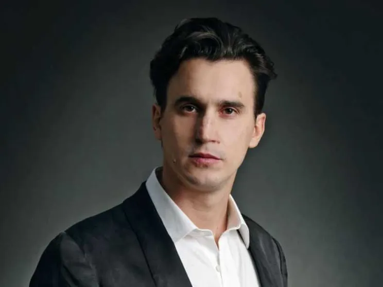 Michieletto, «l’esperienza di padre. E di figlio»