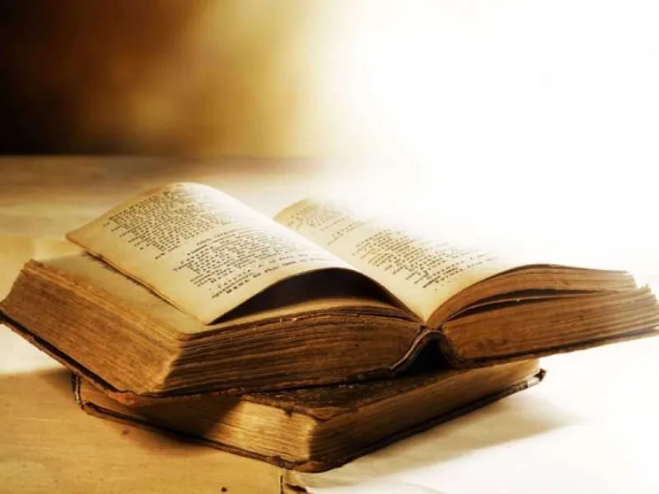 Libri sacri: verità e interpretazione