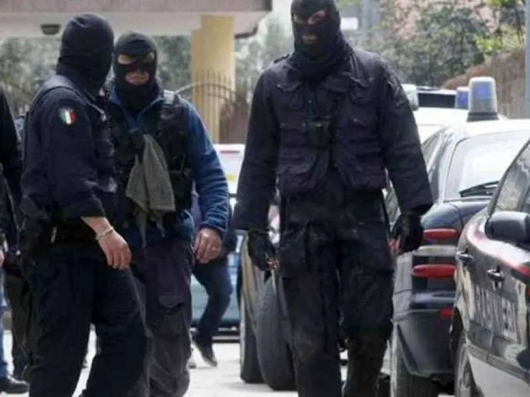 La via lombarda al Jihad e le investigazioni del Ros