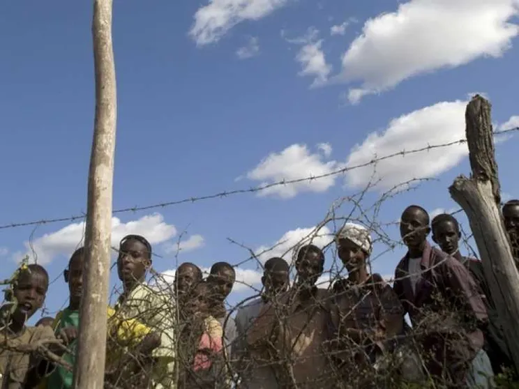 Verso il primo corridoio umanitario dall'Etiopia