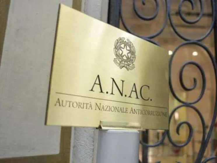 Ridotto il ruolo dell’anticorruzione nel codice appalti